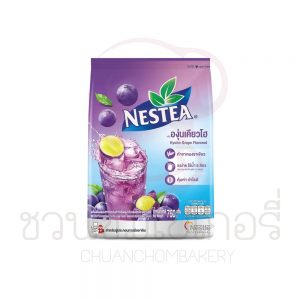 เนสที กรีนที องุ่นเคียวโฮ ขนาด 760 กรัม รหัส 8850127000399