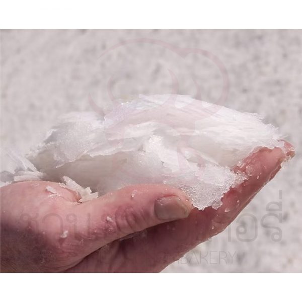 OLSSON'S SEA SALT FLAKES CUBE 250 กรัมแพ็คเกจเซรามิก รหัส 10604083 - Image 3