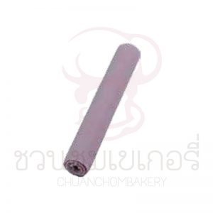 Chocolate Roll Purple 5 cm FDEC6183 บรรจุ 5 ชิ้น รหัส 1206183005
