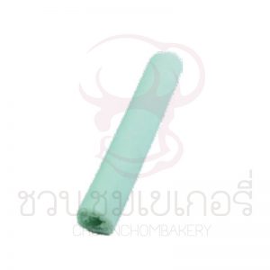 Chocolate Roll Blue 5 cm FDEC6185 บรรจุ 5 ชิ้น รหัส 1206185005