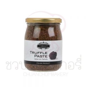 Tartufi Jimmy Truffle Paste 500 กรัม รหัส 8033993044937