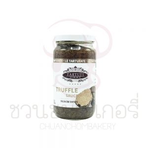 Tartufi Jimmy Truffle Paste 500 กรัม รหัส 8033993045767