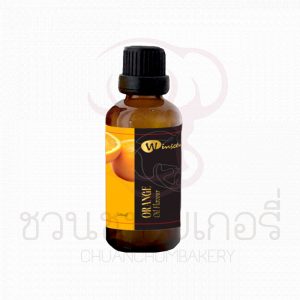 วินเซนต์ กลิ่นส้มออยล์ ขนาด 28 มล. รหัส 8850543893346