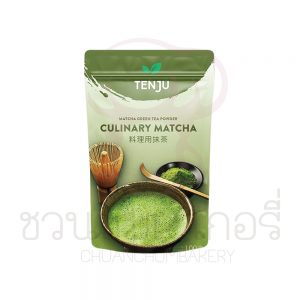 Tenju Culinary Matcha 100 g รหัส 8859882390011
