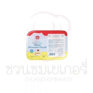Nhat Huong อะนาล็อก ครีมชีส 1 Kg รหัส 8936022046844