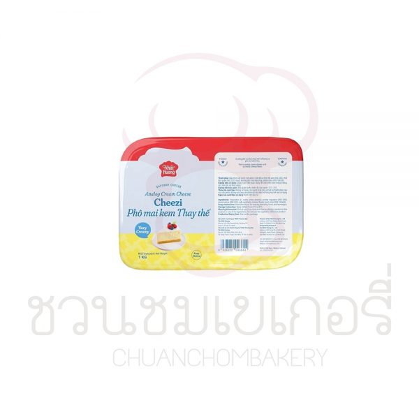 Nhat Huong อะนาล็อก ครีมชีส 1 Kg รหัส 8936022046844