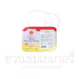 Nhat Huong เบลนด์ครีมชีส 1 Kg รหัส 8936022046950