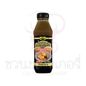 โลโบ น้ำปลาร้าปรุงรส 220 ml รหัส 8850030034788