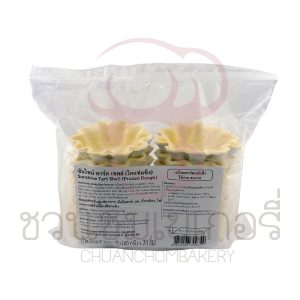 ซันไชน์ ทาร์ต เชลล์ บรรจุ 20 ชิ้น (40g) รหัส 8852098709349