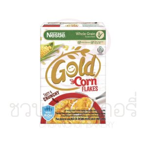 เนสท์เล่ ฮันนี่โกลด์คอนเฟลกส์ 220g รหัส 4800361000499