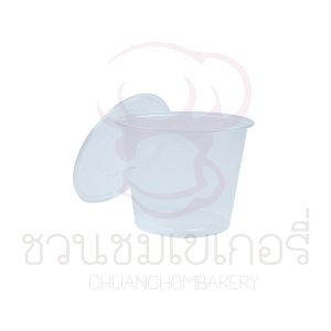 แฮปปี้ ชามกลม +ฝา แฮปปี้ รุ่น2000 รหัส 8855051198433