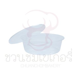 แฮปปี้ ชามกลม +ฝา แฮปปี้ รุ่น3000 รหัส 88855051198471