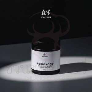 Morihan Komakage matcha powder 30g รหัส 8859882300249