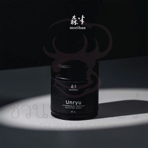 Morihan Unryu matcha powder 30g รหัส 8859882300263