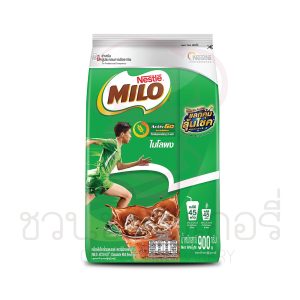 ไมโล แอคทีฟโก ชนิดผง ขนาด 900 กรัม 8850124025968