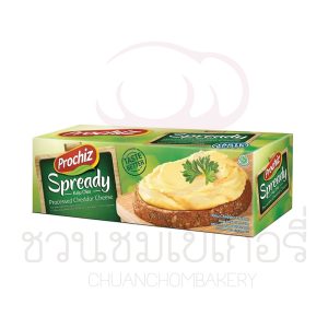 Prochiz Spready Cheese ขนาด 2 กิโลกรัม รหัส 8997014450131