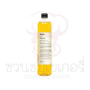DRiPP Osmanthus 760ml รหัส 8997220502389