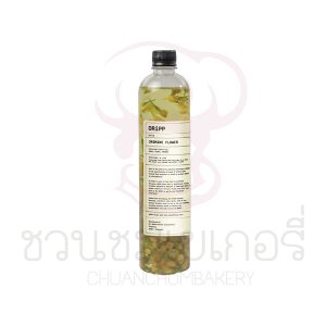 DRiPP Jasmine Flower Pulp 760ml	รหัส 8997220503836