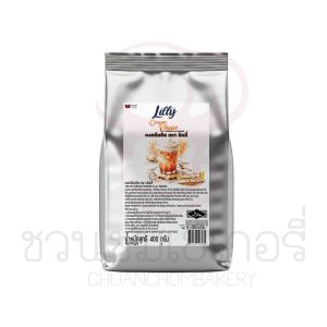 ลิลลี่ ผงครีมชีส 400 กรัม รหัส 8850076104360
