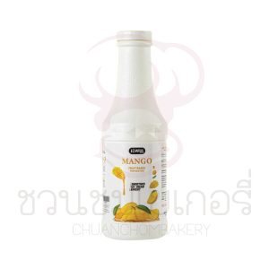 จอยฟูล ส้ม ฟรุ๊ตเบสเพรสเพอเรชั่น 760ml รหัส 8859870300091