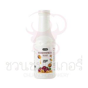 จอยฟูล เสาวรส  ฟรุ๊ตเบสเพรสเพอเรชั่น 760ml รหัส 8859870300138