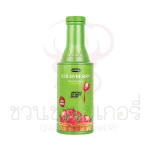 จอยฟูล สตรอว์เบอร์รี่ ฟรุ๊ตเบสคอนเซนเทรด 1kg	8859870301258