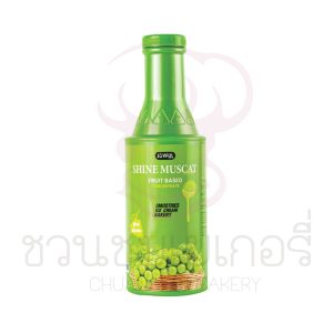 จอยฟูล ไชน์มัสแคท ฟรุ๊ตเบสคอนเซนเทรด 1kg	รหัส 8859870301296