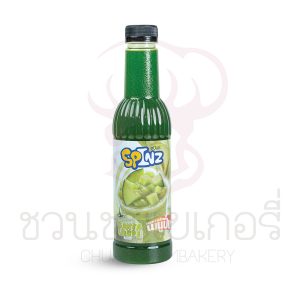 สปินซ์ แคนตาลูป 760ml รหัส 8859870314227