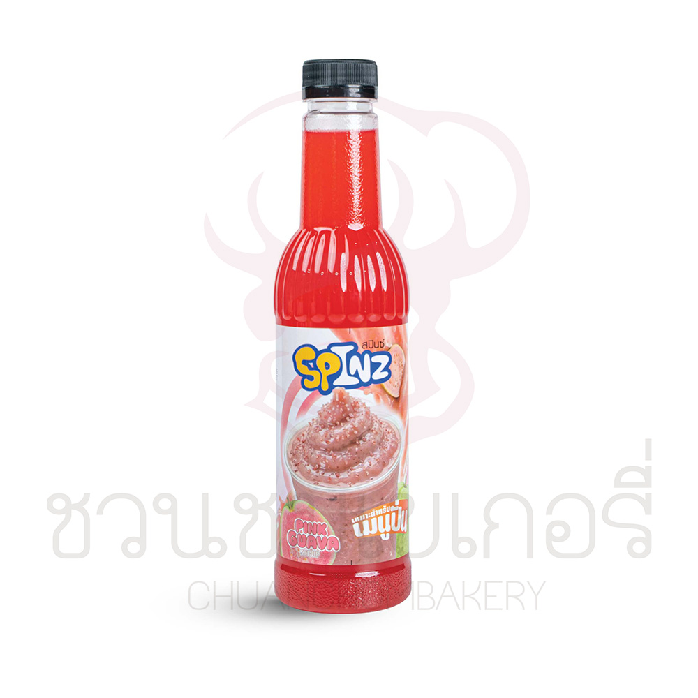 สปินซ์ ฝรั่งชมพู 760 mlหัส 8859870325445