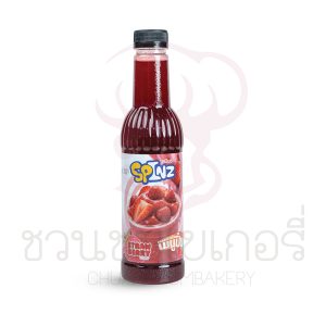 สปินซ์ สตรอว์เบอร์รี่ 760ml รหัส 8859870325544