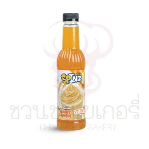 สปินซ์ น้ำผึ้งมะนาว 760ml รหัส 8859870345627