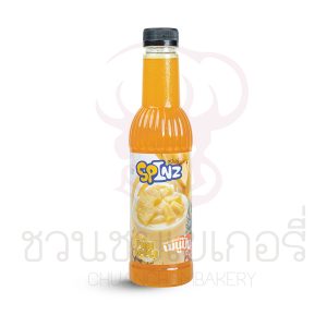 สปินซ์ สับปะรด 760ml รหัส 859870347119