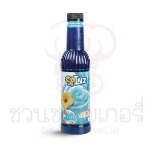 สปินซ์ บลูฮาวาย 760ml รหัส 8859870347478