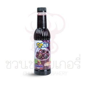 สปินซ์ องุ่นเคียวโฮ 760มล รหัส 8859870347775