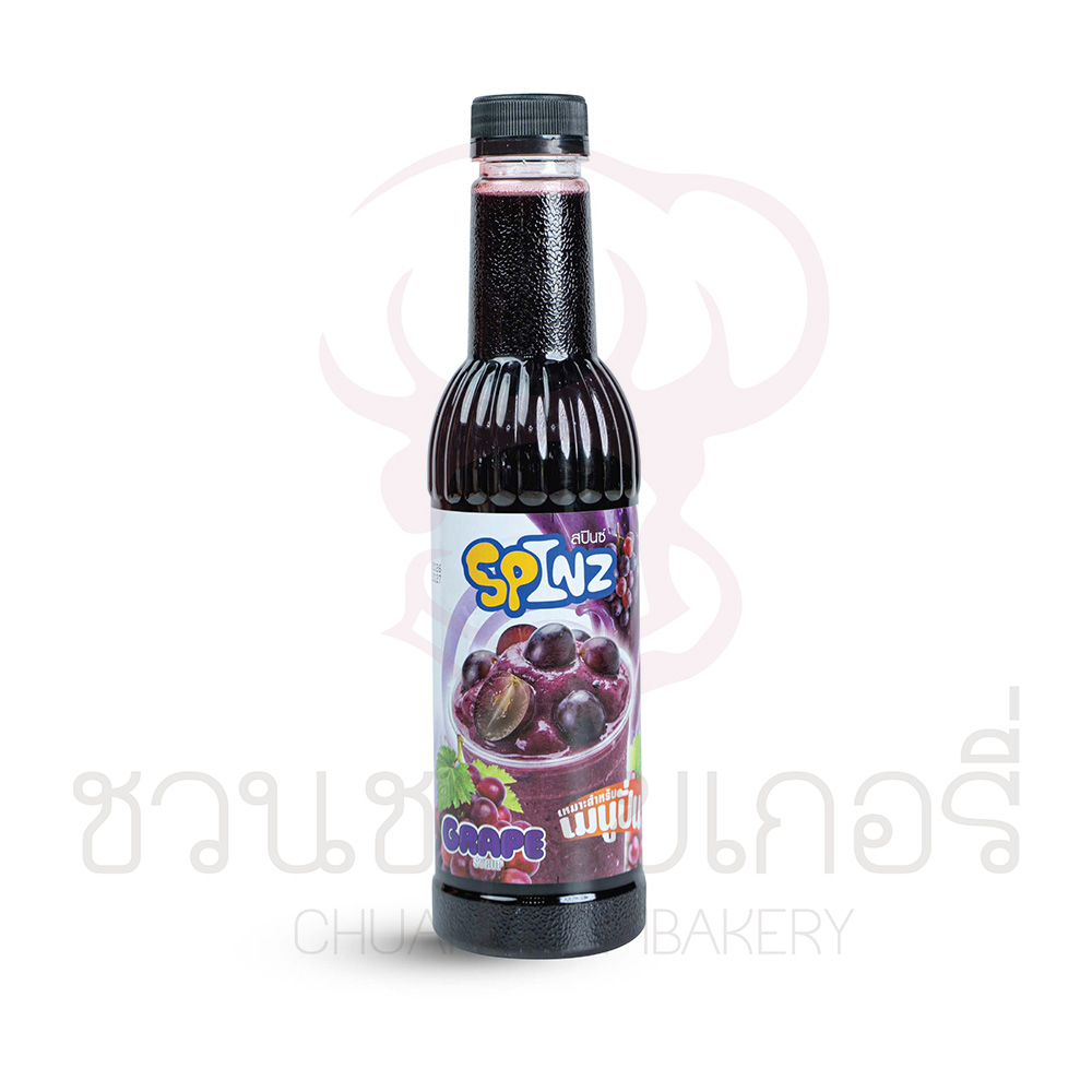 สปินซ์ องุ่นเคียวโฮ 760มล รหัส 8859870347775