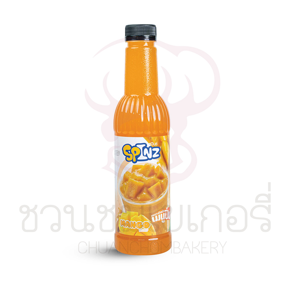 สปินซ์ มะม่วง 760มล รหัส 8859870347881