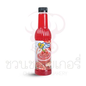สปินซ์ แตงโม 760ml รหัส 8859870347997