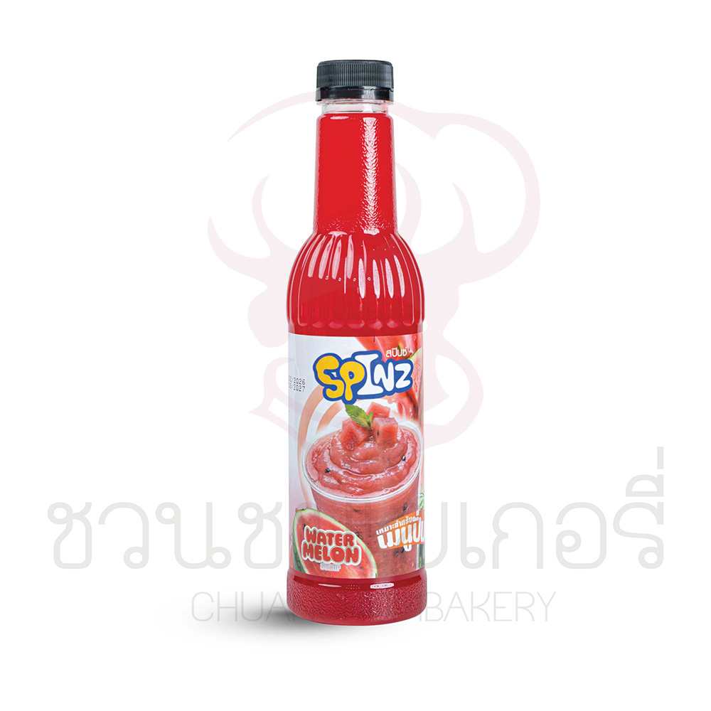 สปินซ์ แตงโม 760ml รหัส 8859870347997