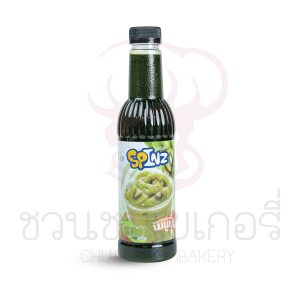 สปินซ์ กีวี่ 760ml รหัส 8859870351246