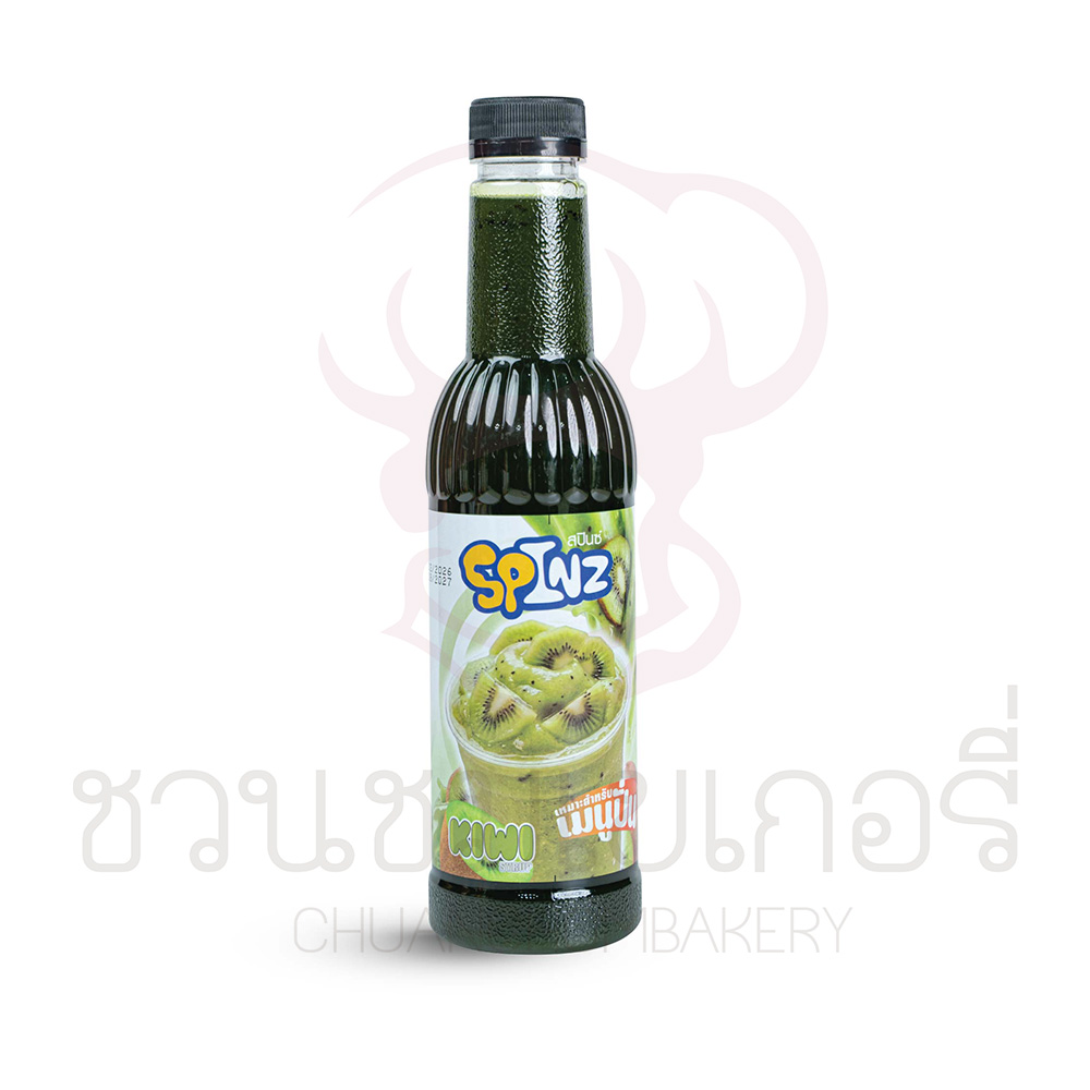 สปินซ์ กีวี่ 760ml รหัส 8859870351246