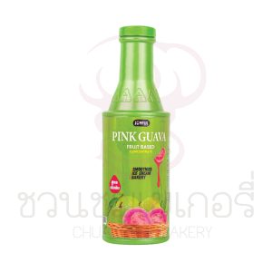 จอยฟูล ฝรั่งชมพู ฟรุ๊ตเบสคอนเซนเทรด 1kg รหัส 8859870354124