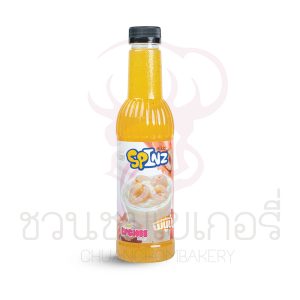 สปินซ์ ลิ้นจี่ 760ml รหัส 8859870356999