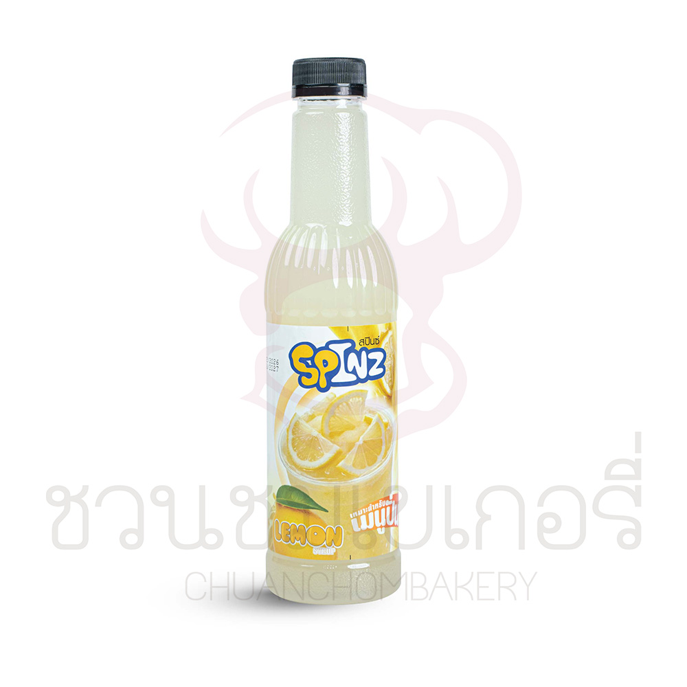 สปินซ์ เลมอน 760ml รหัส 8859870358337