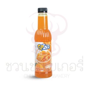 สปินซ์ ส้ม 760ml รหัส 8859870369586