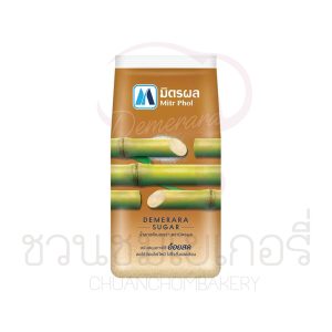 มิตรผล น้ำตาลดีเมอเรร่า 1Kg รหัส 8850256512060