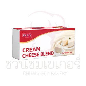 ริชส์ ครีมชีส เบลนด์ 1Kg รหัส 6920425149747