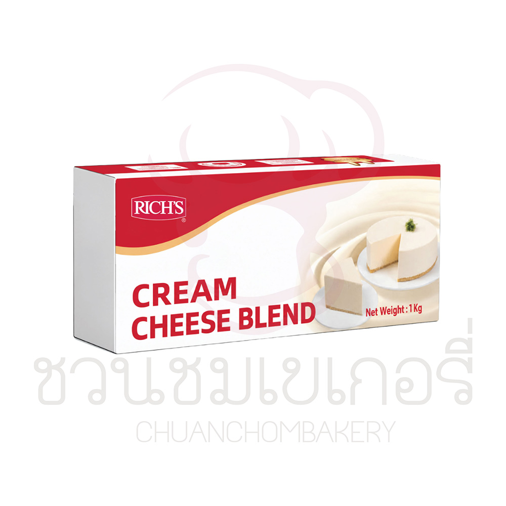 ริชส์ ครีมชีส เบลนด์ 1Kg รหัส 6920425149747